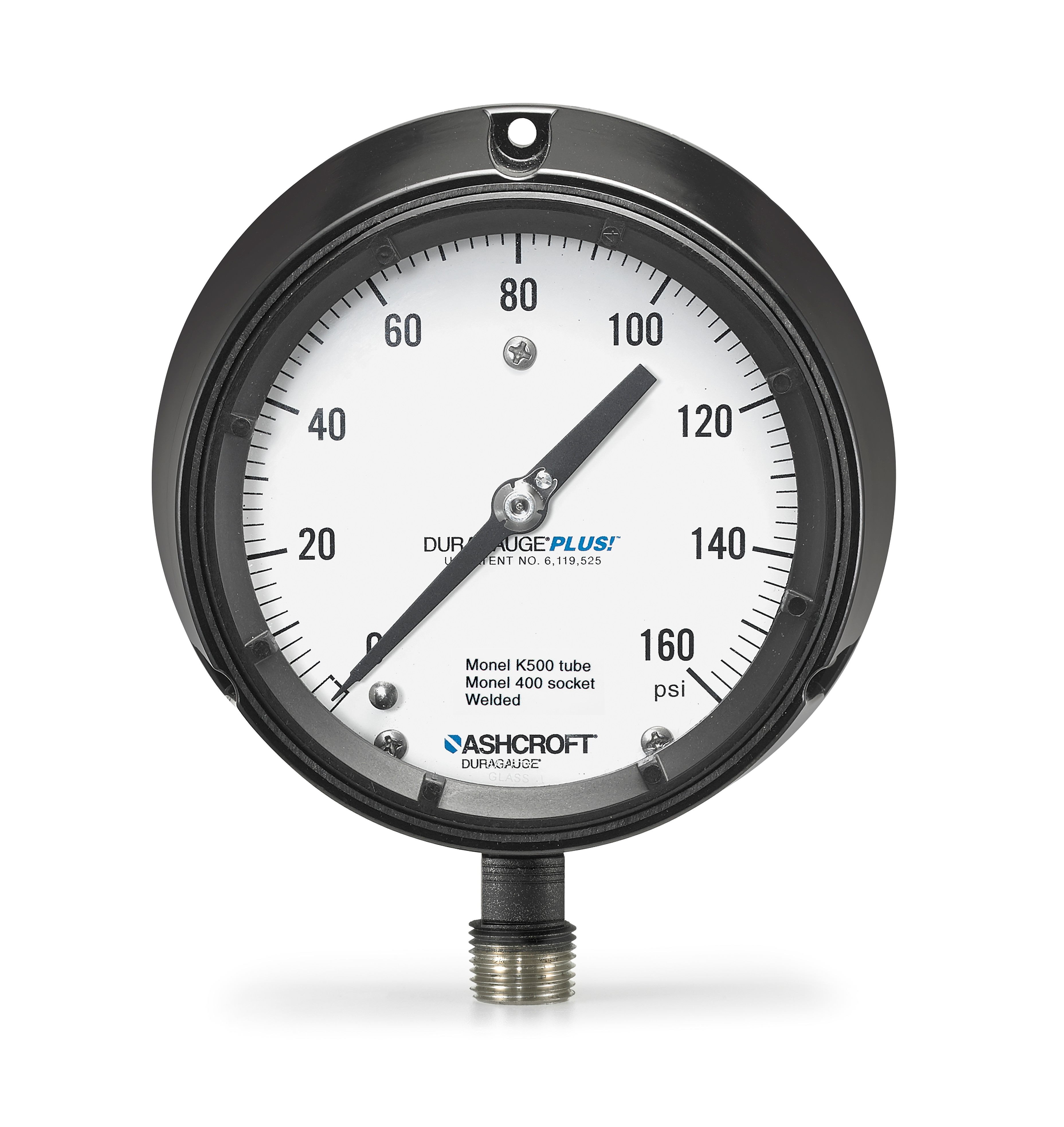 1279 Duragauge® Manómetro Imagen