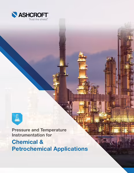 Chemical & Petrochemical Applications
