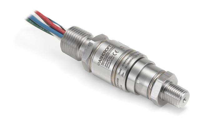 A-Series Explosion Proof Pressure Switch Image